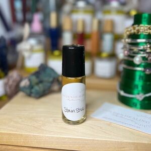 Golden Healing Apothecary✨STAIN STICK✨30ml roller